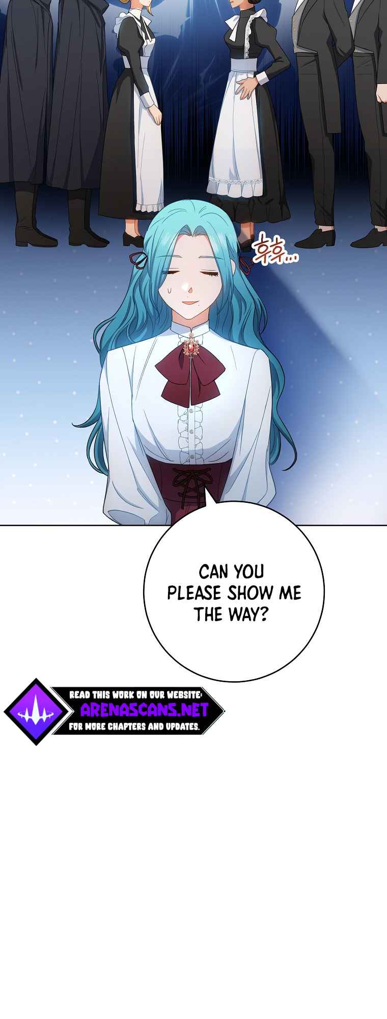 Read Royal Shop Of Young Lady Manga Online