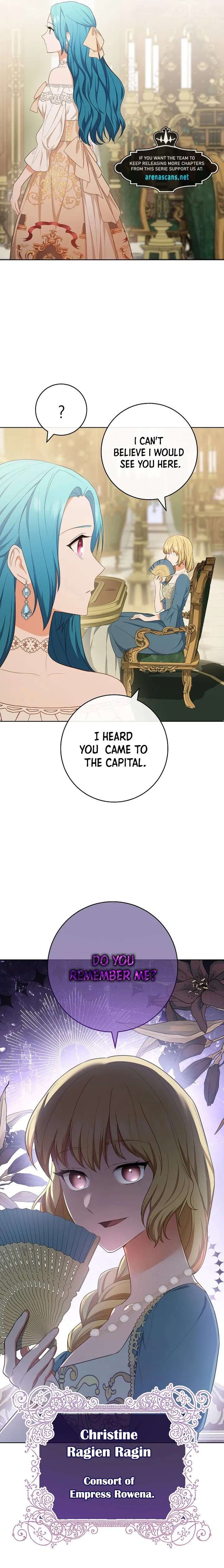 Read Royal Shop Of Young Lady Manga Online