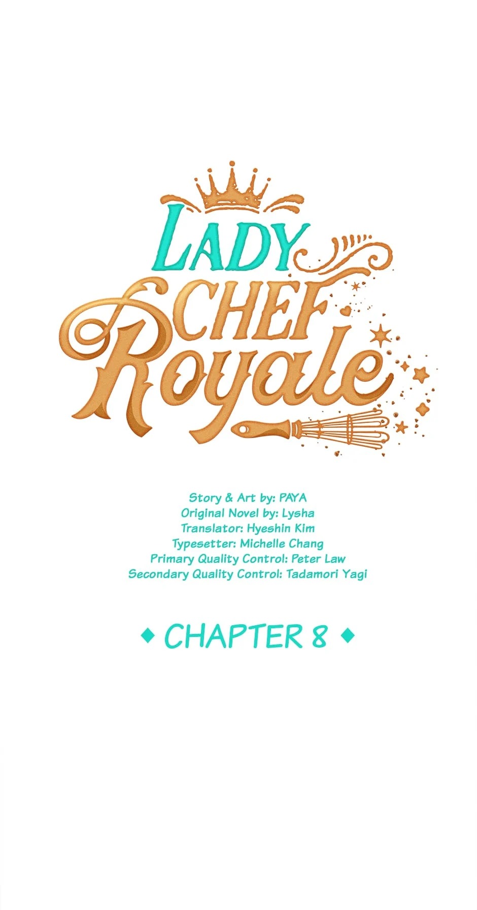 Read Royal Shop Of Young Lady Manga Online