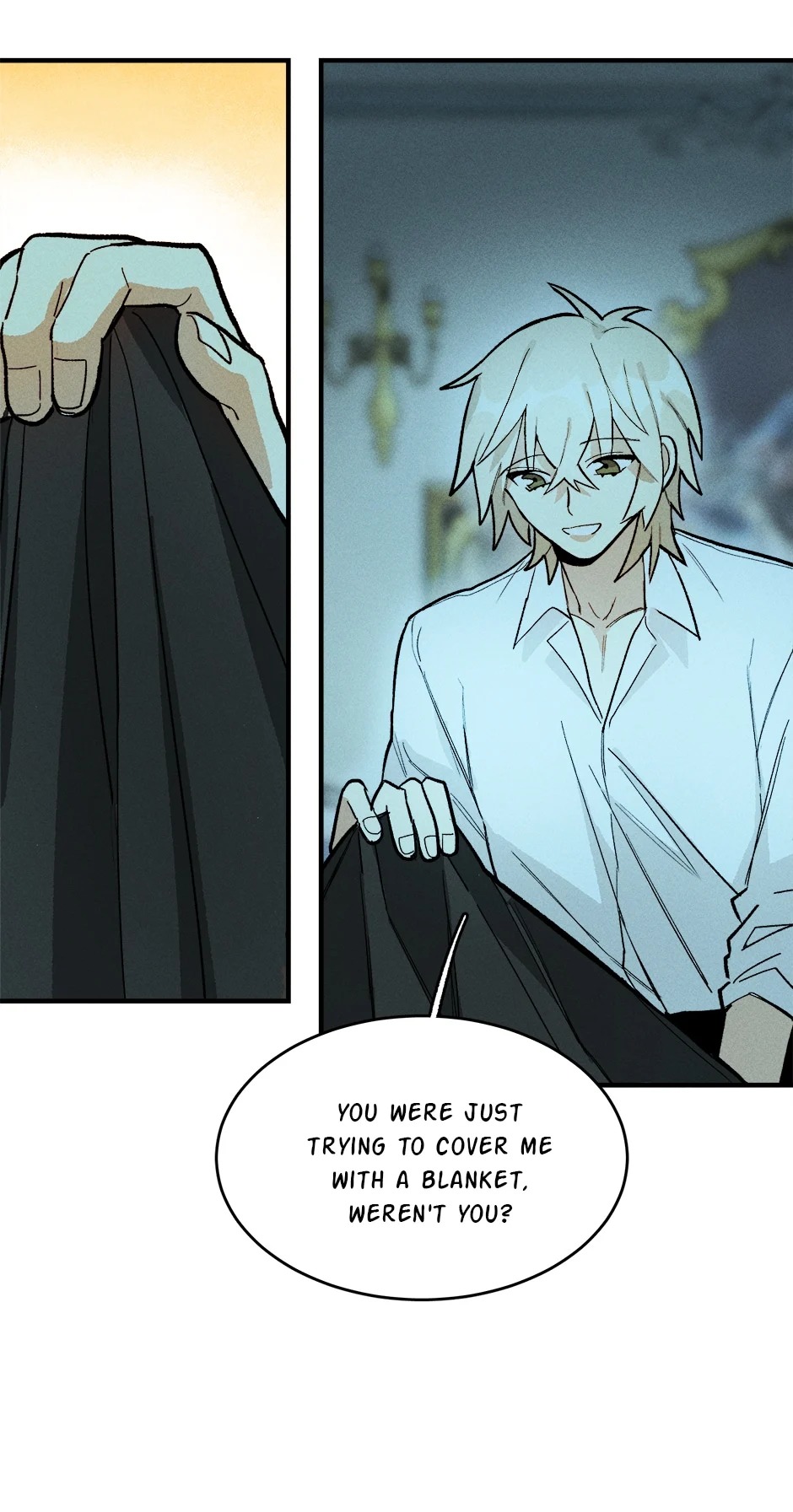 Read Royal Shop Of Young Lady Manga Online