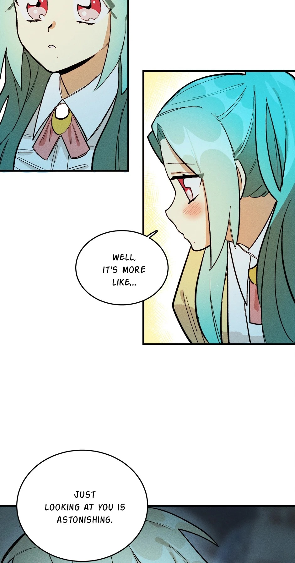 Read Royal Shop Of Young Lady Manga Online