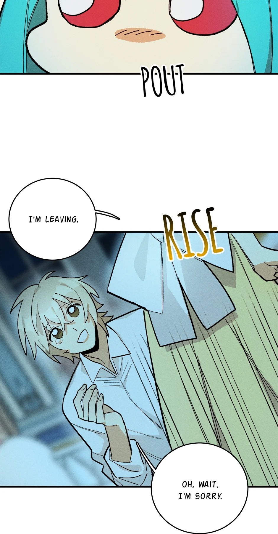 Read Royal Shop Of Young Lady Manga Online