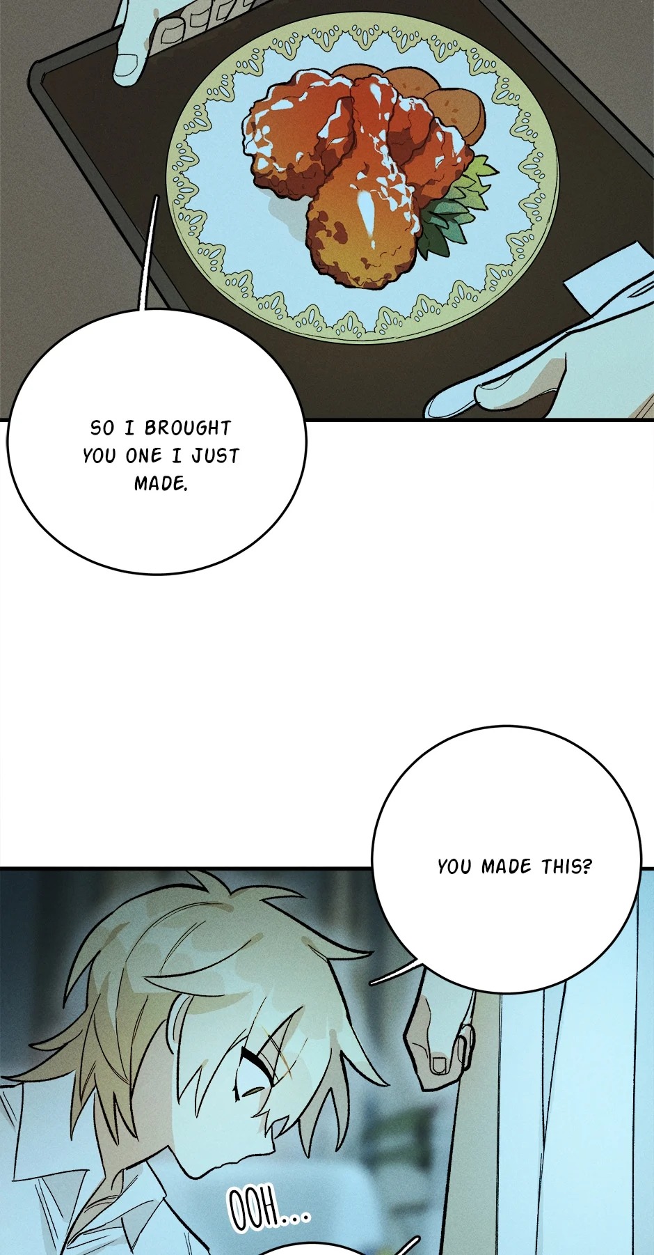 Read Royal Shop Of Young Lady Manga Online