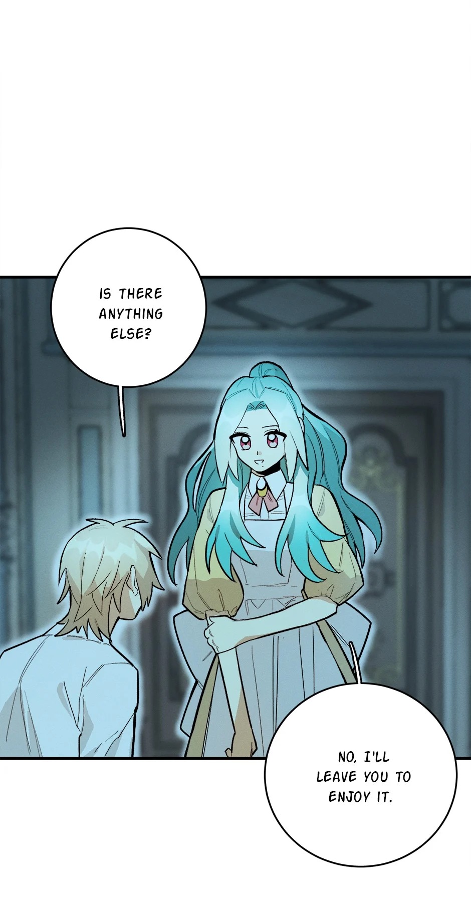 Read Royal Shop Of Young Lady Manga Online