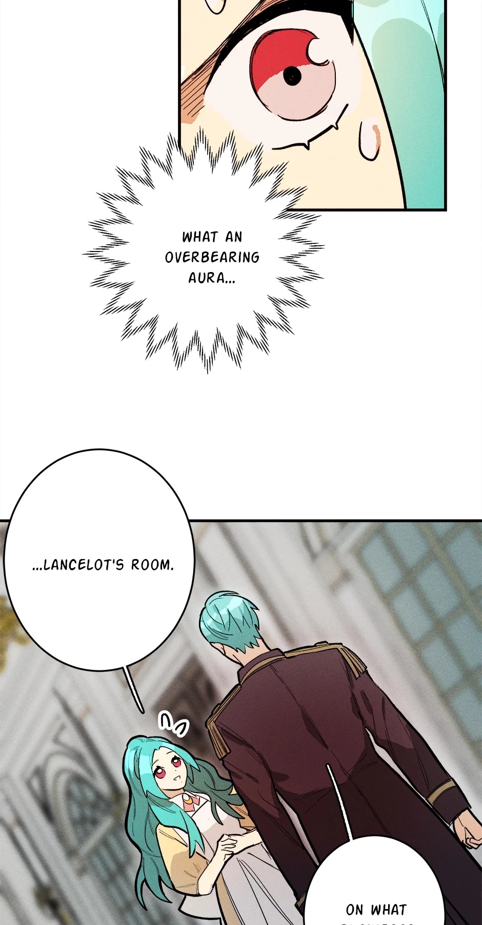 Read Royal Shop Of Young Lady Manga Online