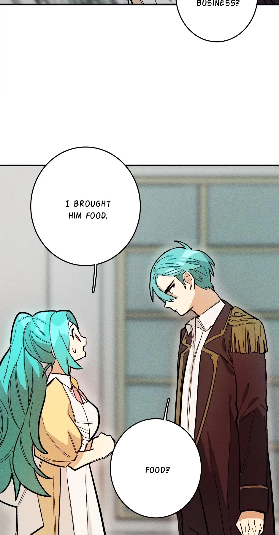 Read Royal Shop Of Young Lady Manga Online