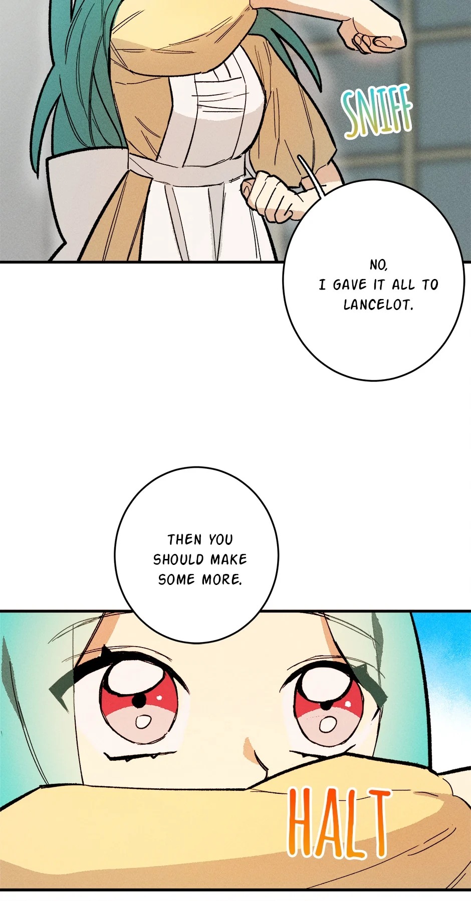 Read Royal Shop Of Young Lady Manga Online