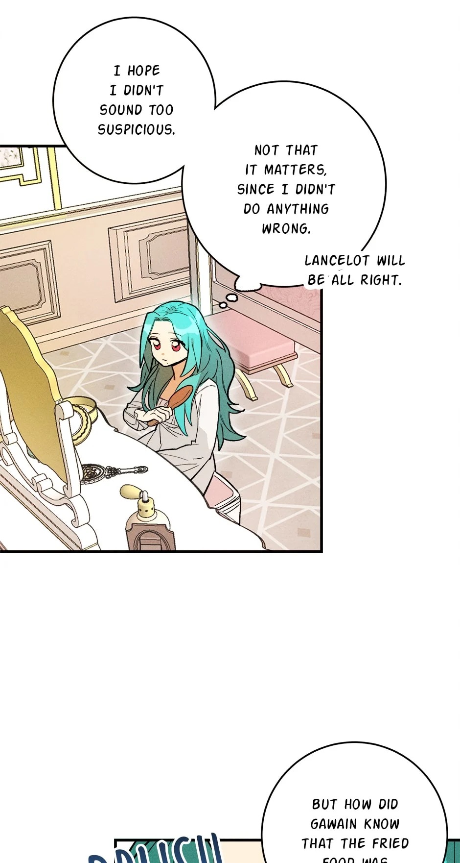 Read Royal Shop Of Young Lady Manga Online