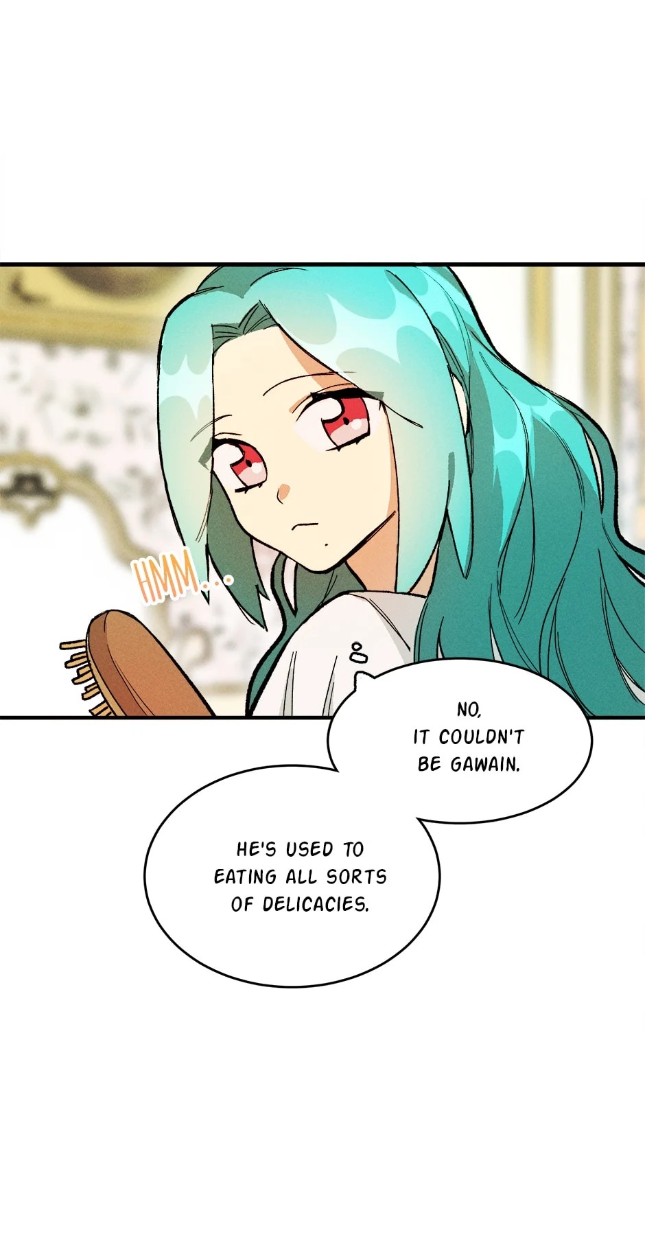 Read Royal Shop Of Young Lady Manga Online
