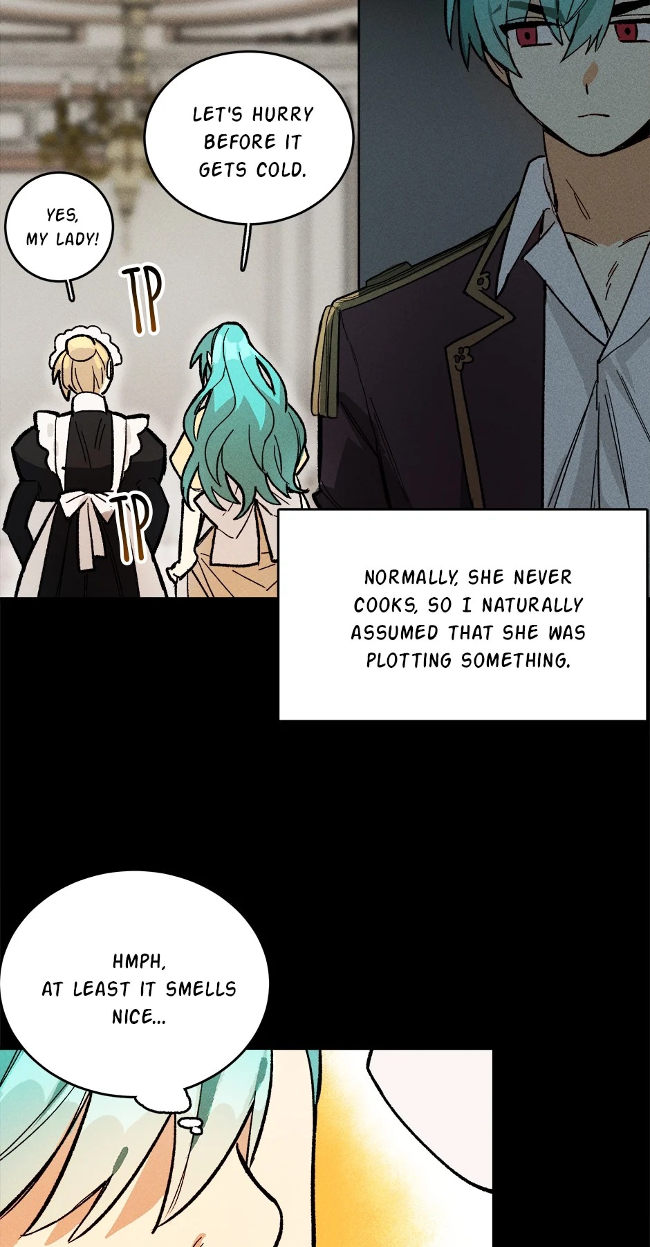 Read Royal Shop Of Young Lady Manga Online