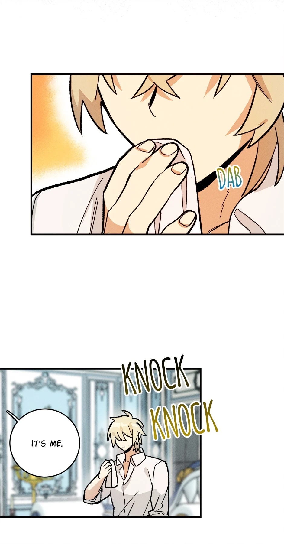 Read Royal Shop Of Young Lady Manga Online