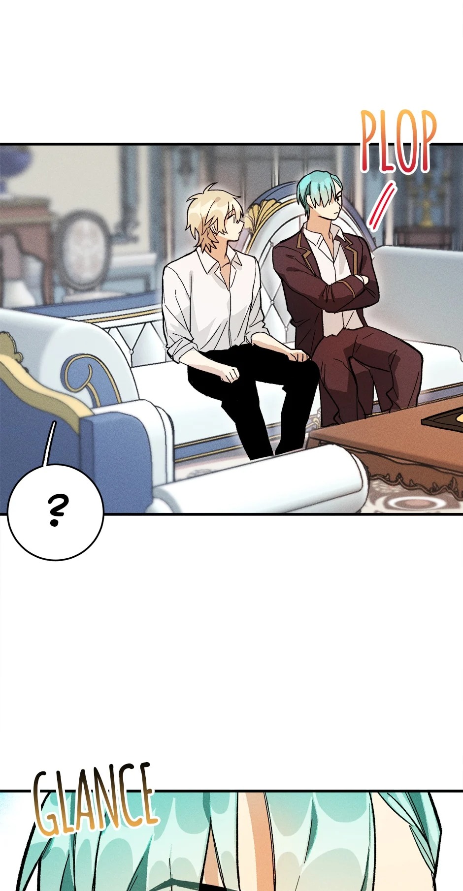 Read Royal Shop Of Young Lady Manga Online