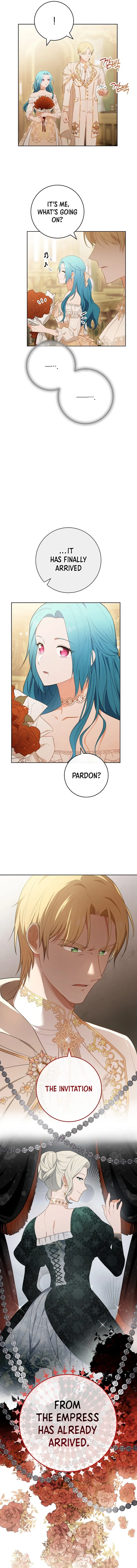 Read Royal Shop Of Young Lady Manga Online