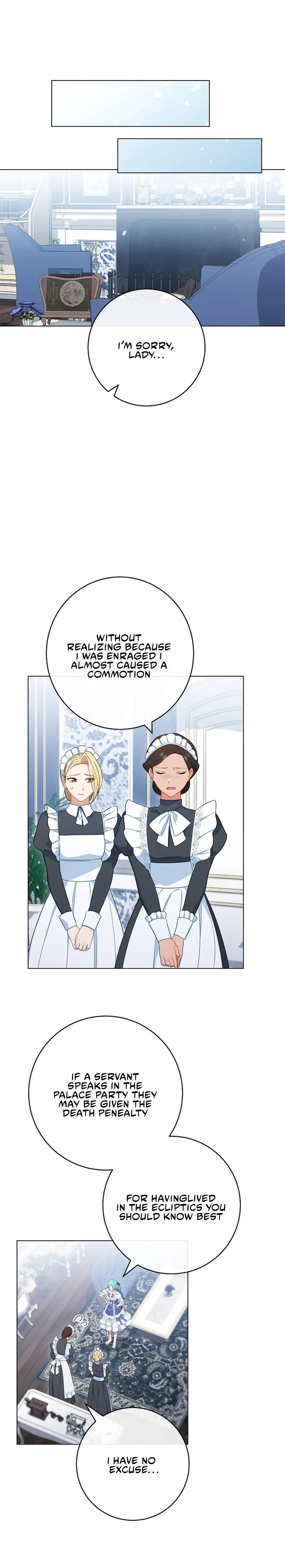 Read Royal Shop Of Young Lady Manga Online