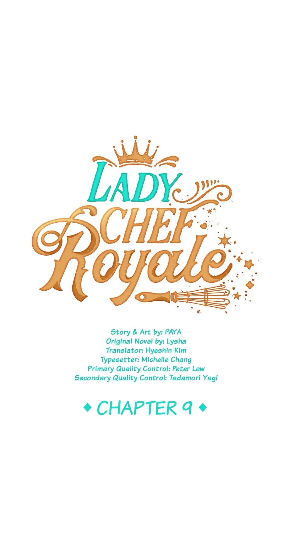 Read Royal Shop Of Young Lady Manga Online
