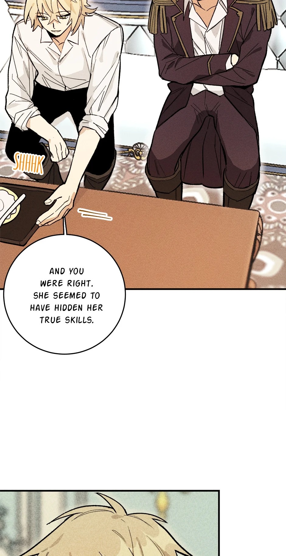 Read Royal Shop Of Young Lady Manga Online