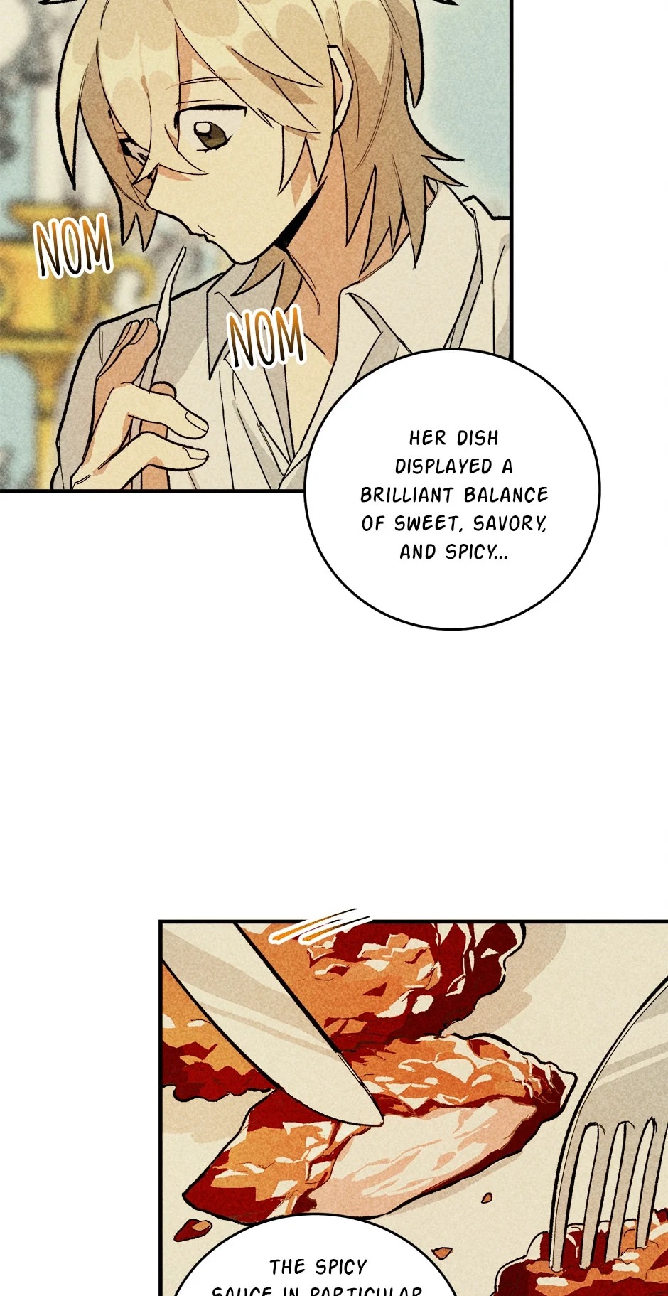 Read Royal Shop Of Young Lady Manga Online