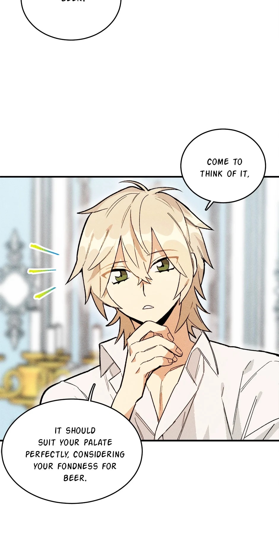 Read Royal Shop Of Young Lady Manga Online