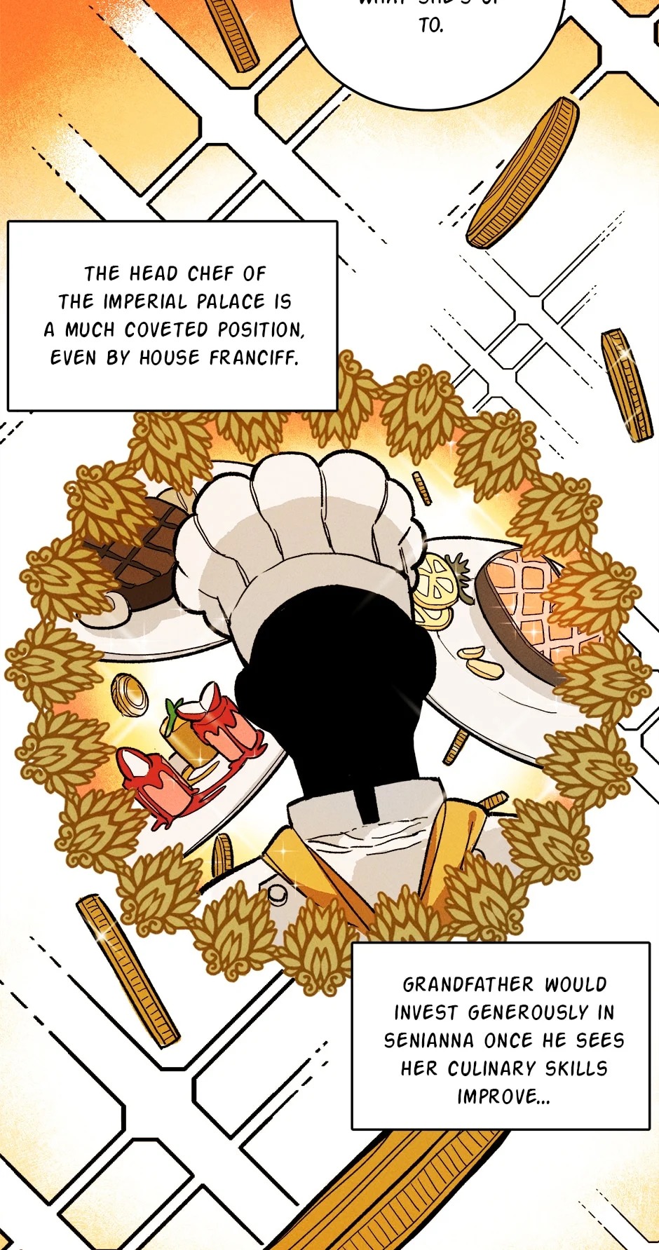 Read Royal Shop Of Young Lady Manga Online