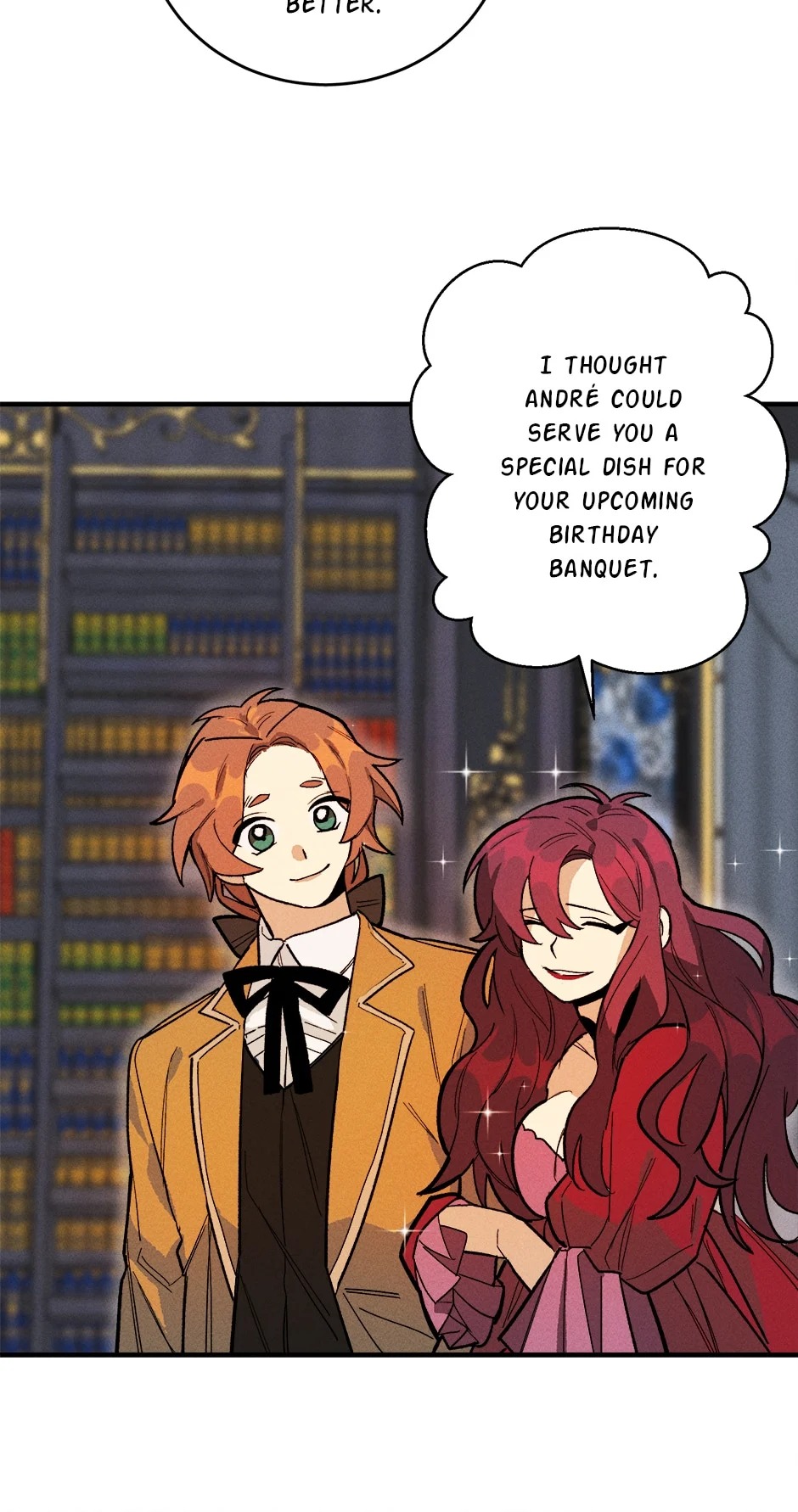 Read Royal Shop Of Young Lady Manga Online