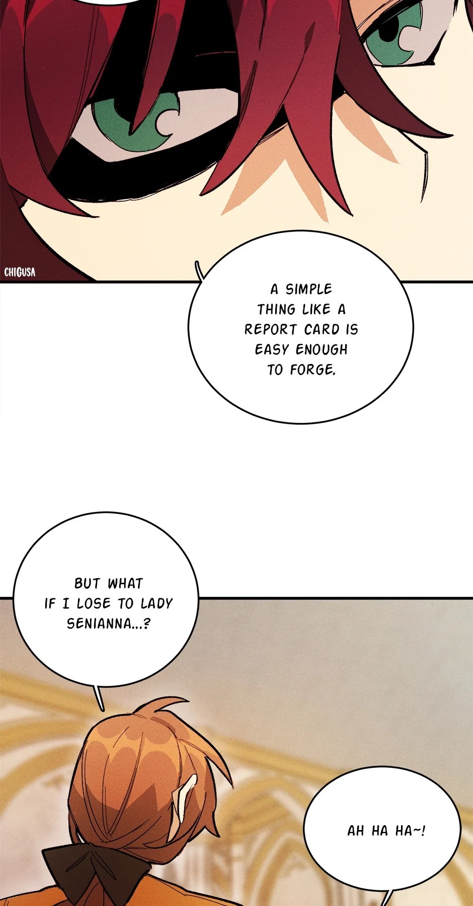 Read Royal Shop Of Young Lady Manga Online