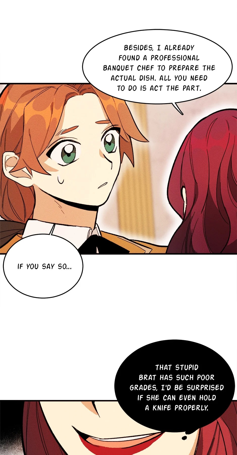 Read Royal Shop Of Young Lady Manga Online