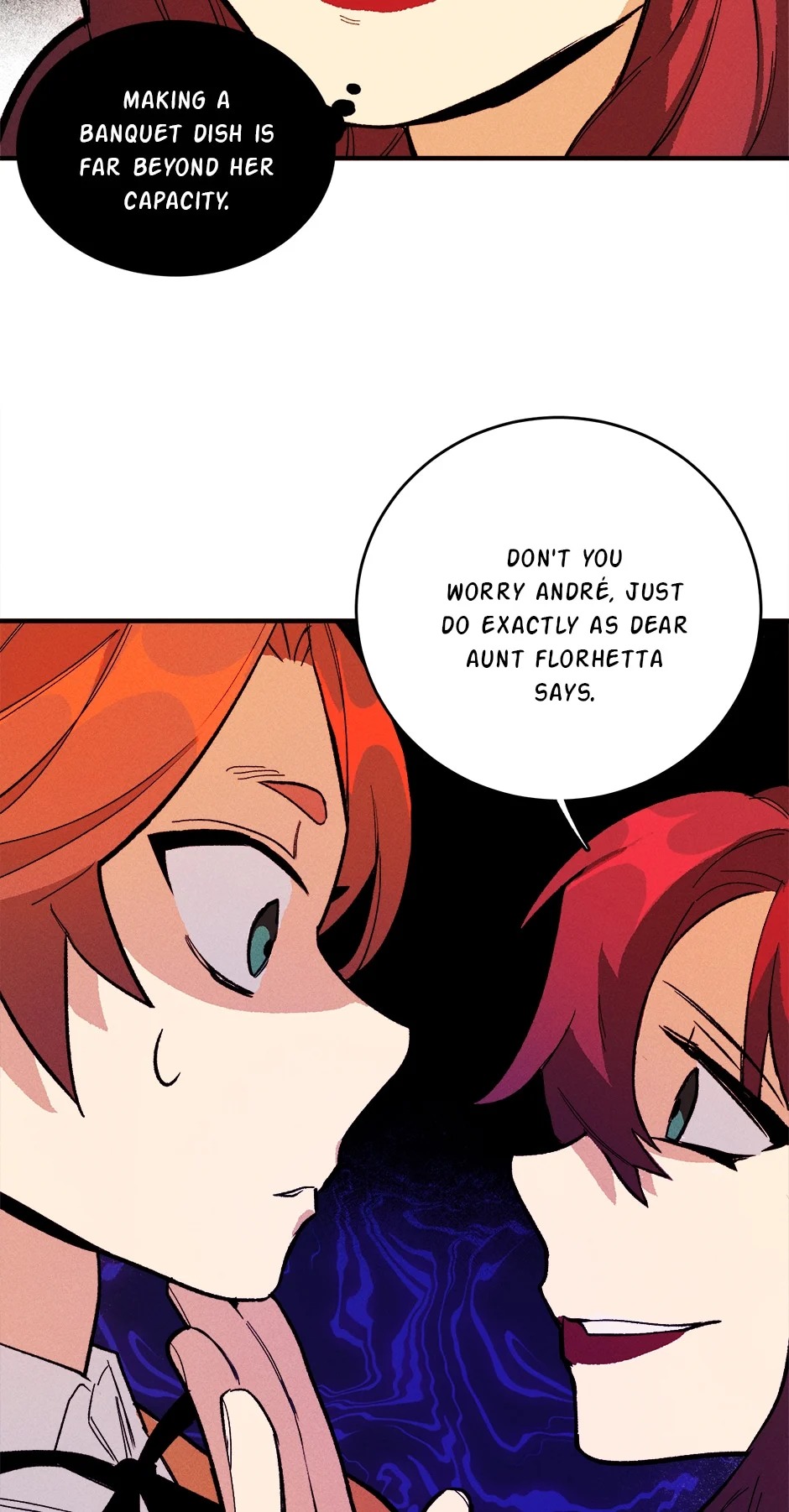 Read Royal Shop Of Young Lady Manga Online