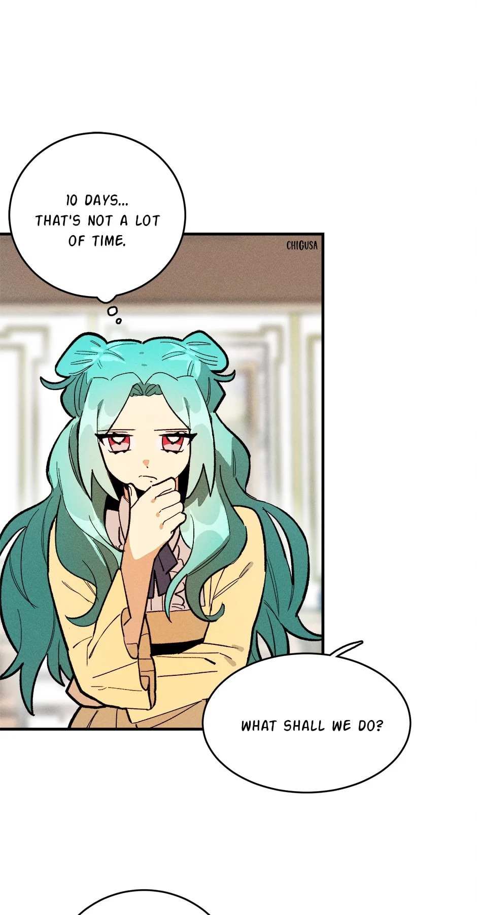 Read Royal Shop Of Young Lady Manga Online