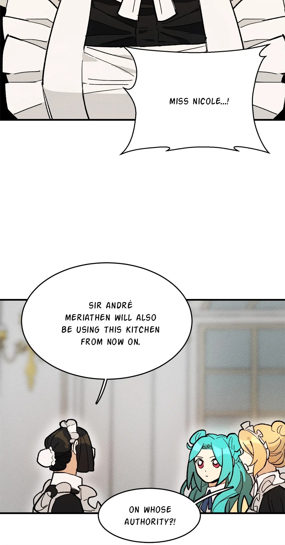 Read Royal Shop Of Young Lady Manga Online
