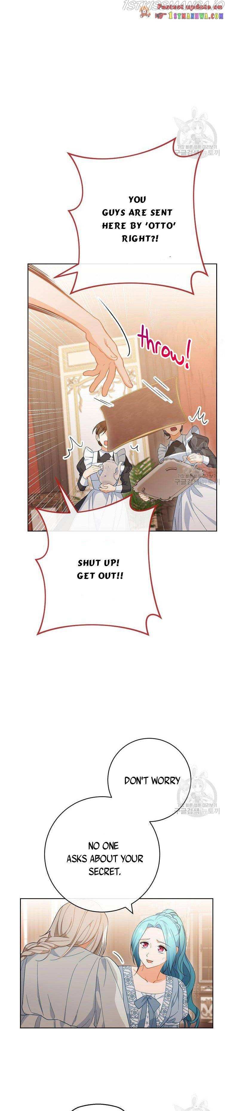 Read Royal Shop Of Young Lady Manga Online