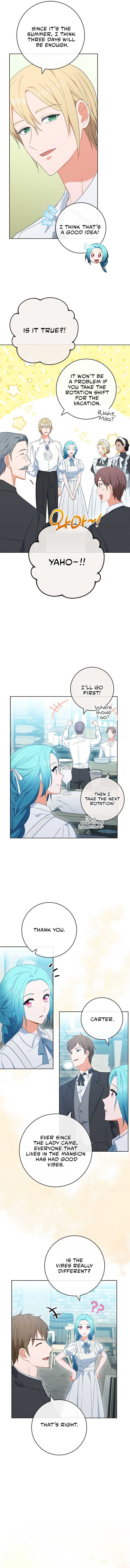 Read Royal Shop Of Young Lady Manga Online