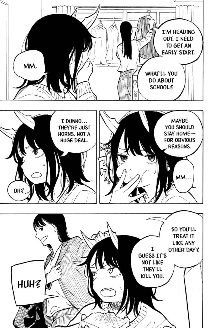 Read Ruri Dragon Manga Online