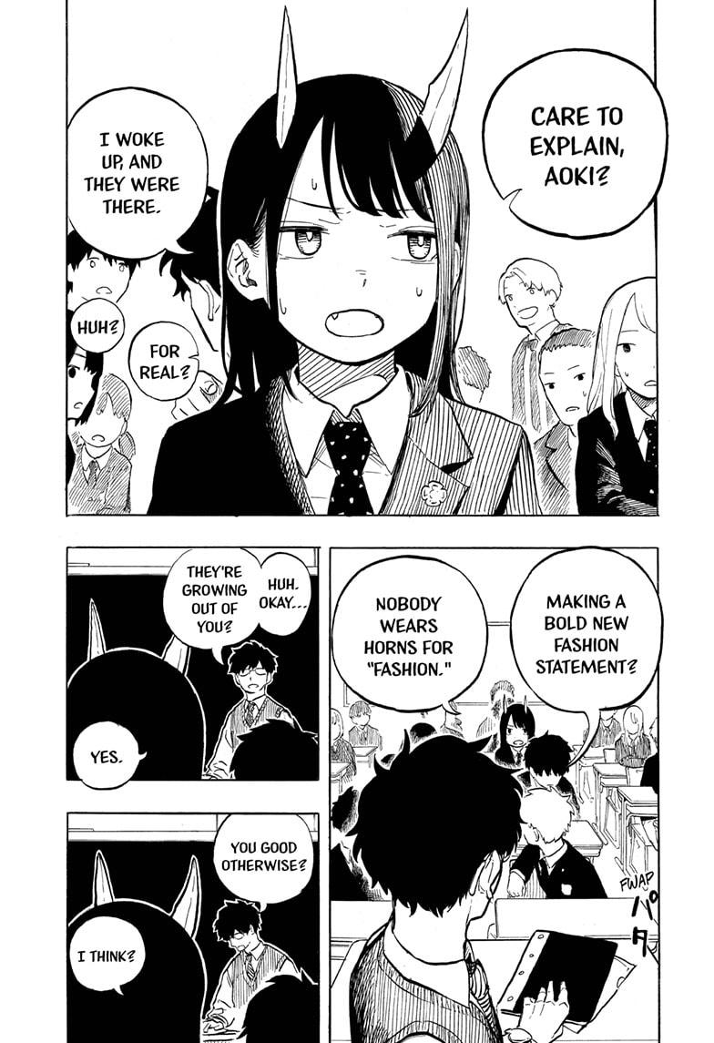 Read Ruri Dragon Manga Online