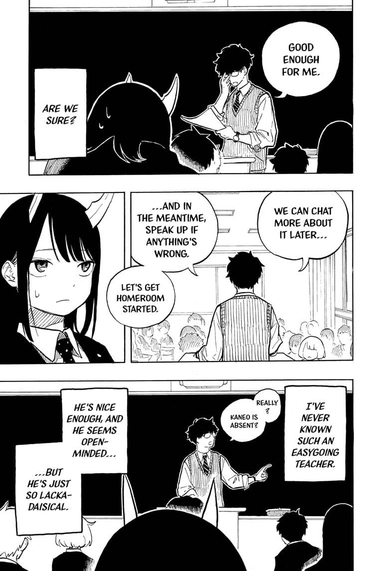 Read Ruri Dragon Manga Online