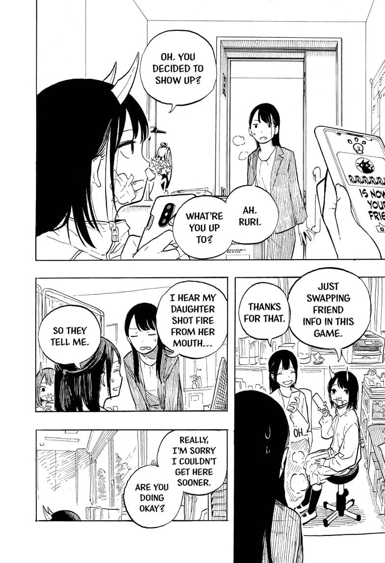 Read Ruri Dragon Manga Online