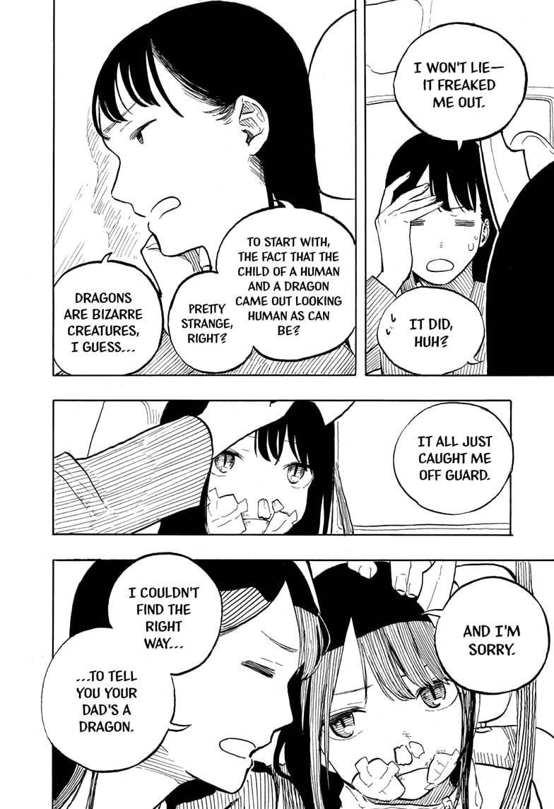 Read Ruri Dragon Manga Online