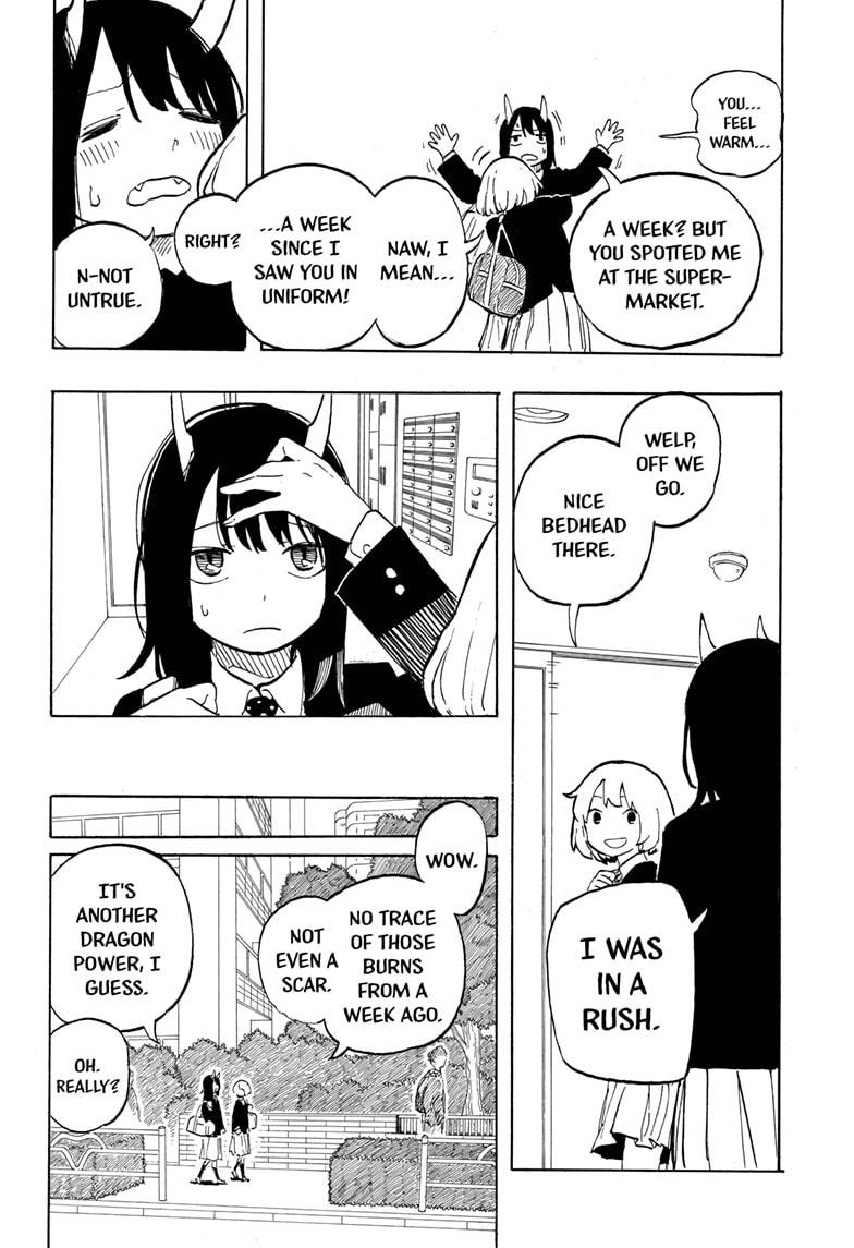 Read Ruri Dragon Manga Online