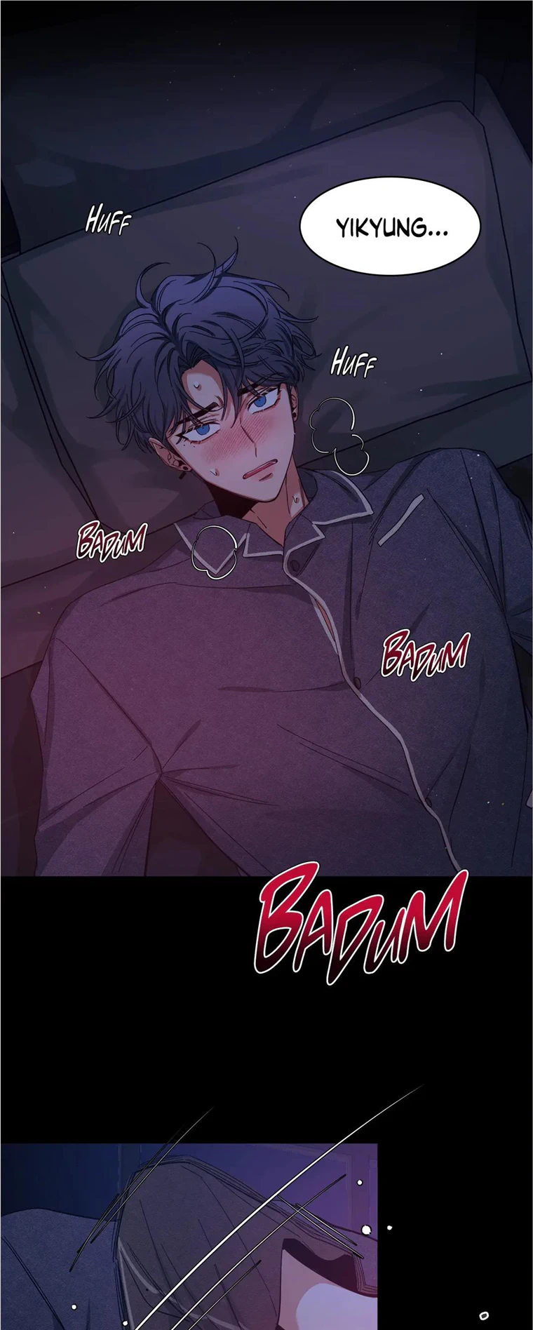 Read SKETCH Manga Online
