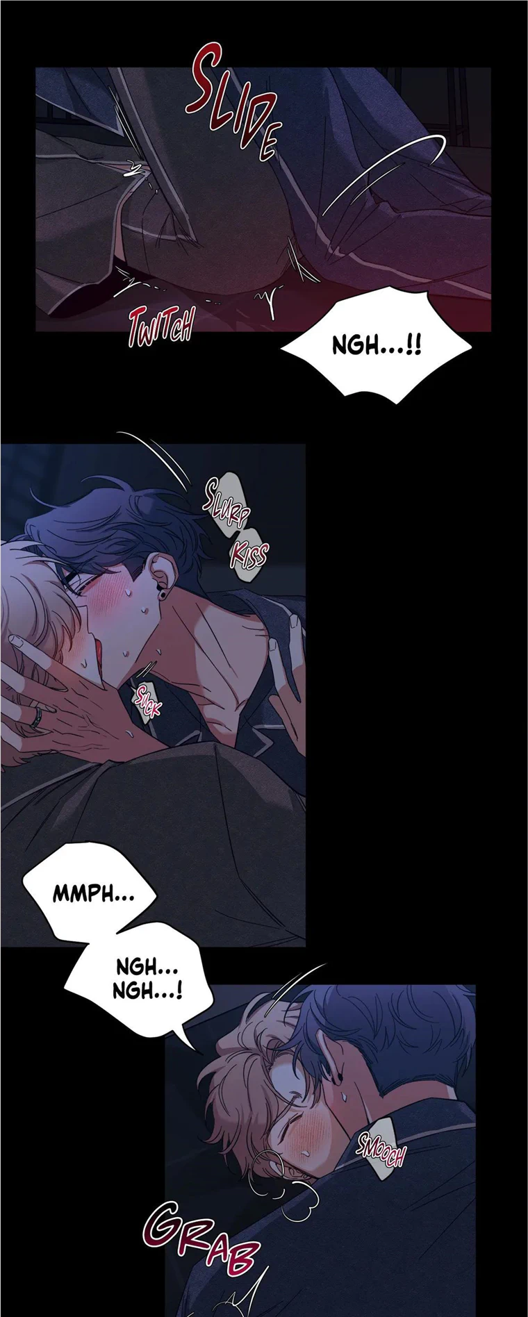 Read SKETCH Manga Online