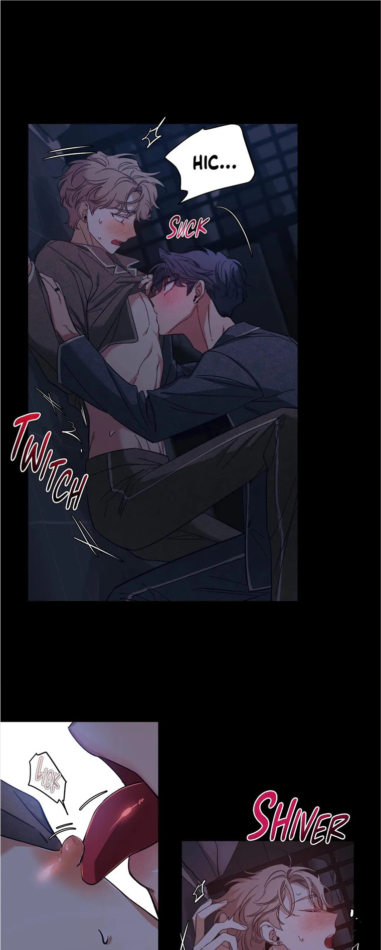 Read SKETCH Manga Online
