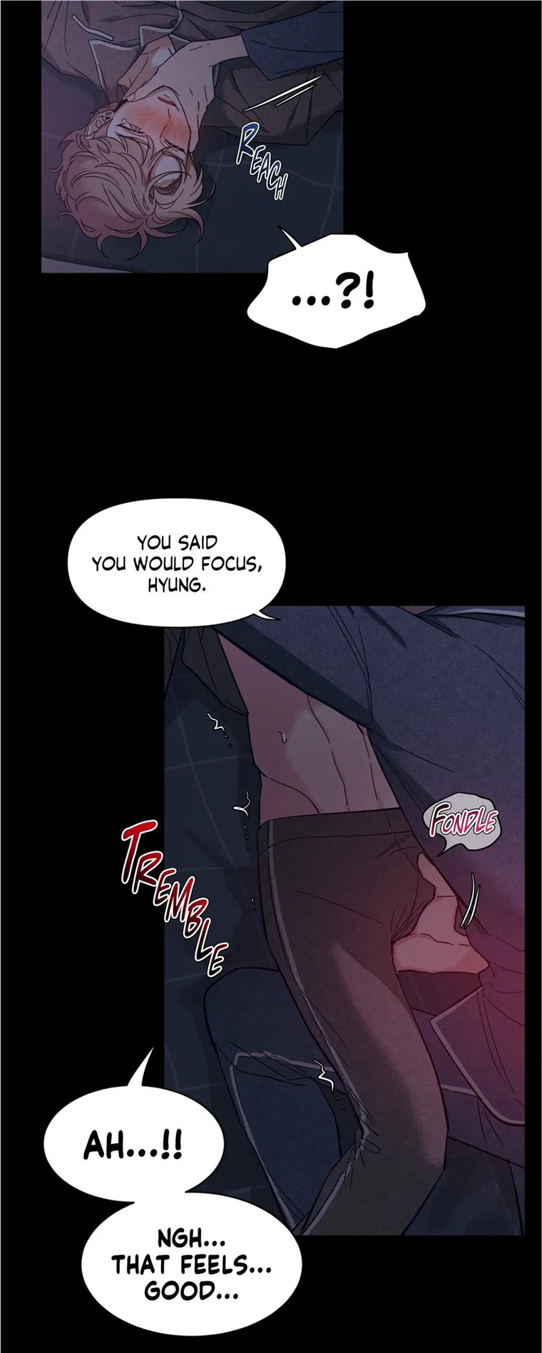 Read SKETCH Manga Online