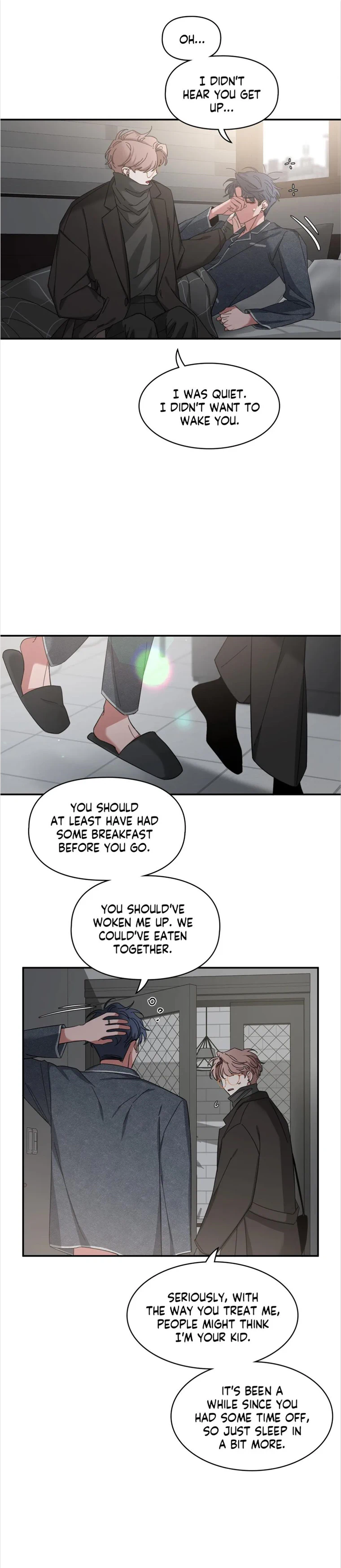 Read SKETCH Manga Online