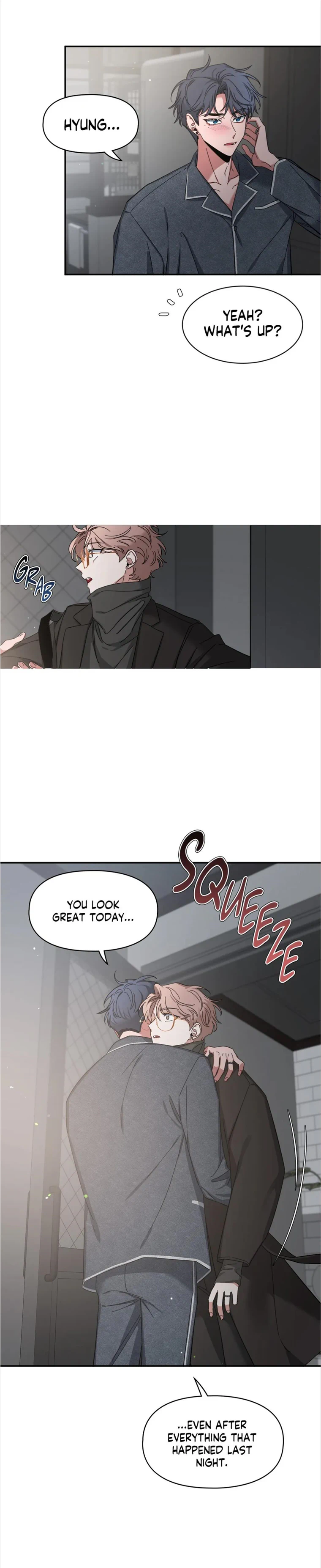 Read SKETCH Manga Online