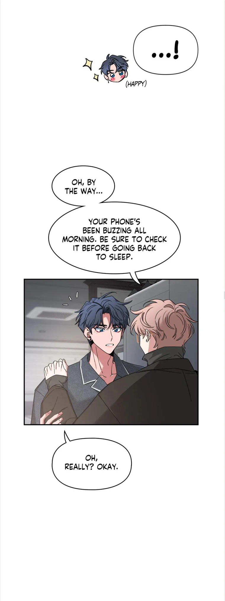 Read SKETCH Manga Online