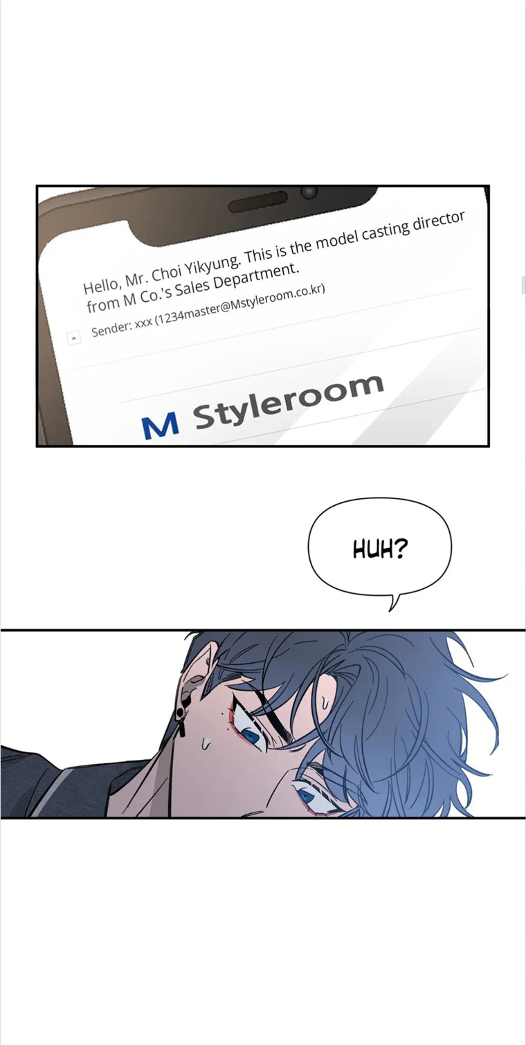 Read SKETCH Manga Online
