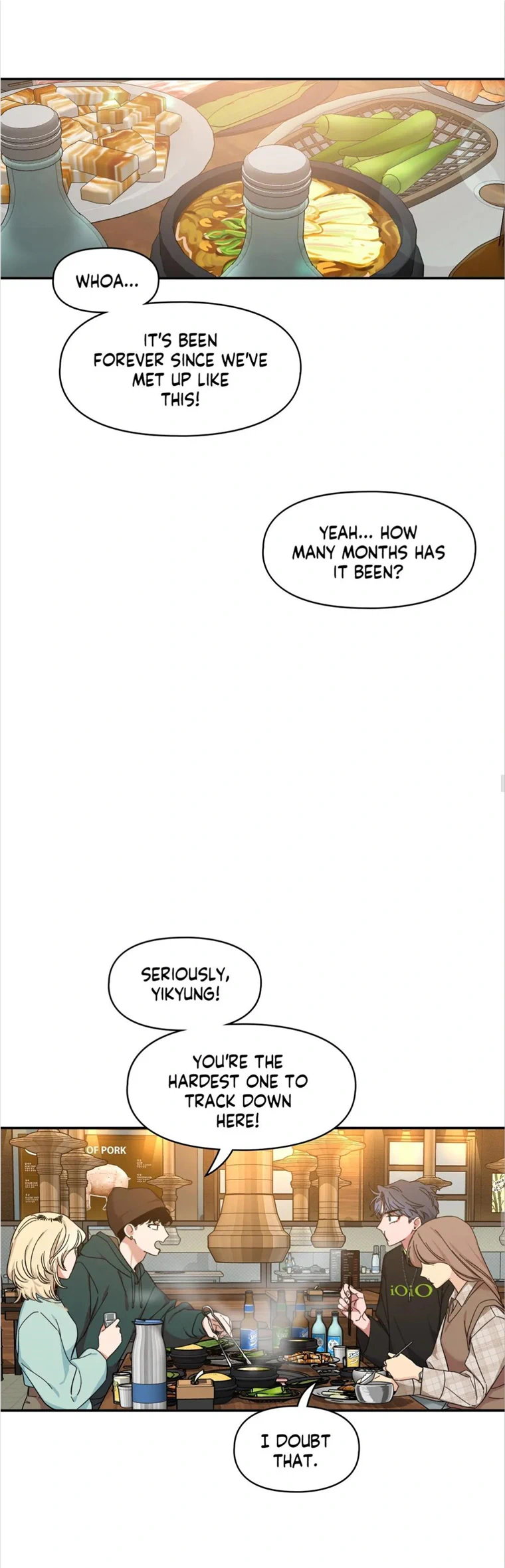 Read SKETCH Manga Online