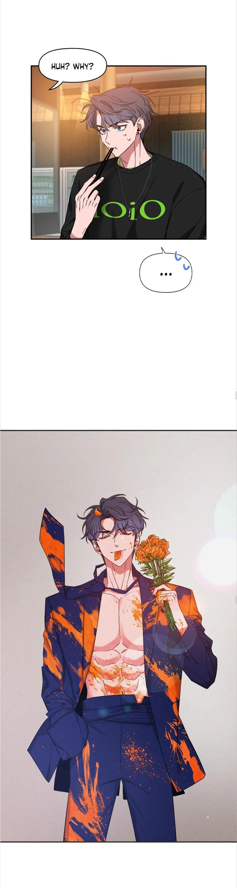 Read SKETCH Manga Online