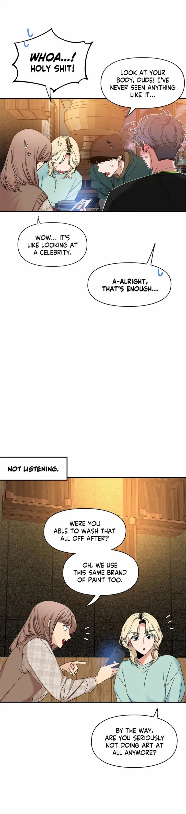 Read SKETCH Manga Online