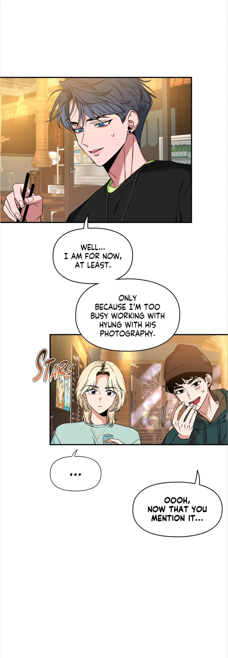 Read SKETCH Manga Online