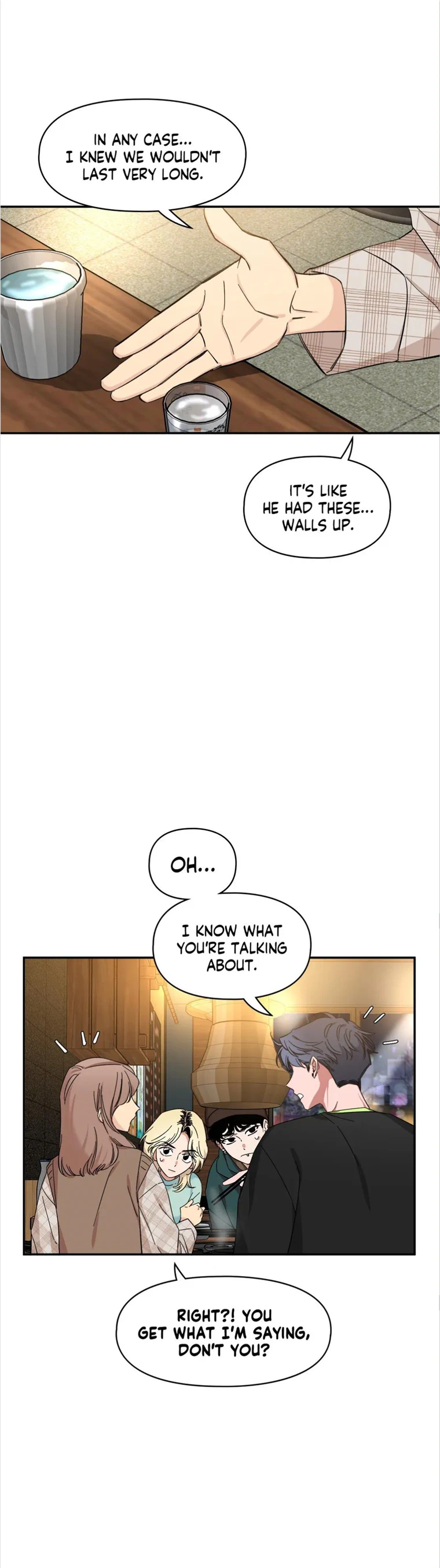 Read SKETCH Manga Online